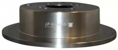JP GROUP 3563200800 -  Тормозной диск